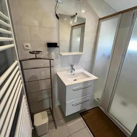 A La Ferme En Ardeche Saint-Jean-Chambre