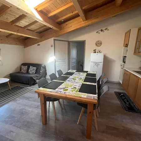 別荘 A La Ferme En Ardeche *